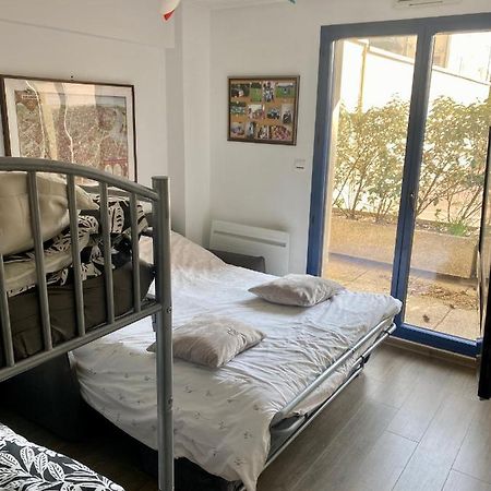 Appartement De Prestige Vue Mer Place De Parking 勒图凯－巴黎普拉日 外观 照片